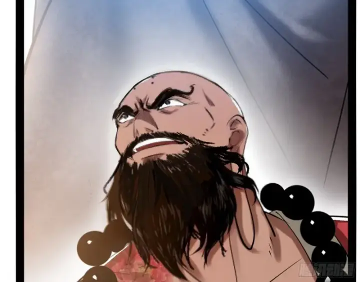 漫画《我为邪帝》我不入地狱，谁入地狱第34张图
