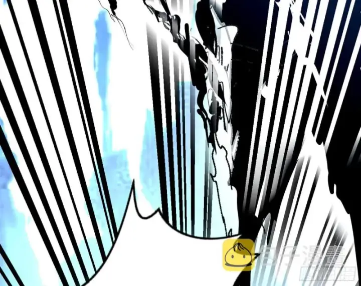 漫画《我为邪帝》我不入地狱，谁入地狱第47张图