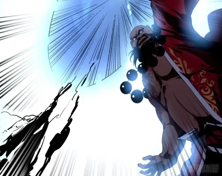 漫画《我为邪帝》我不入地狱，谁入地狱第49张图