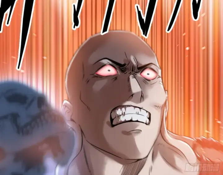 漫画《我为邪帝》我不入地狱，谁入地狱第64张图