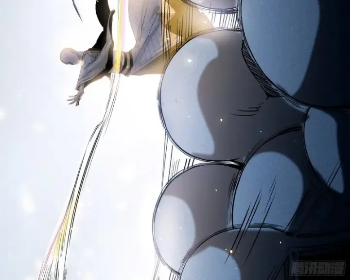 漫画《我为邪帝》我不入地狱，谁入地狱第94张图