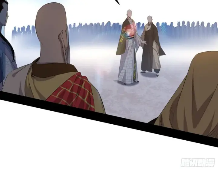 漫画《我为邪帝》佛陀降世第114张图