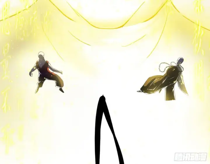 漫画《我为邪帝》佛陀降世第19张图