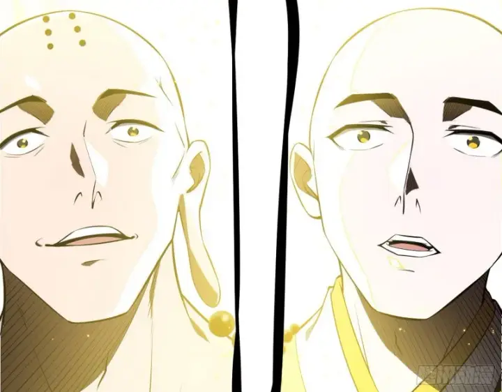 漫画《我为邪帝》佛陀降世第20张图