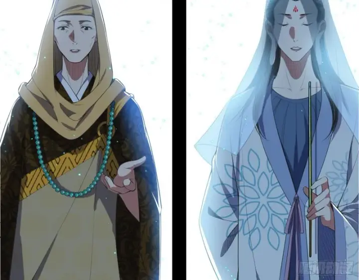 漫画《我为邪帝》佛陀降世第8张图