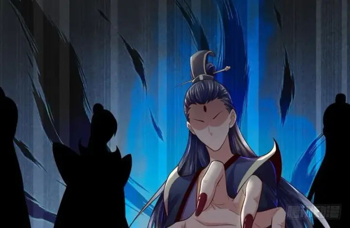 漫画《我为邪帝》我太监了第27张图