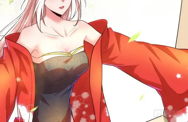 漫画《我为邪帝》我太监了第56张图