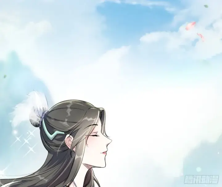 漫画《我为邪帝》锁定谢道韫第123张图