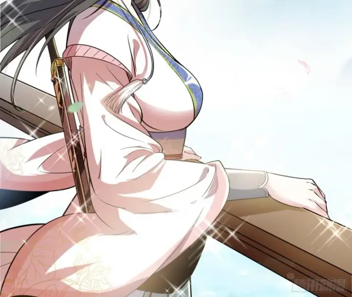 漫画《我为邪帝》锁定谢道韫第124张图