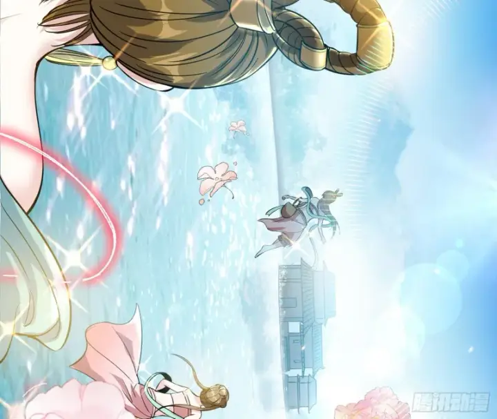 漫画《我为邪帝》锁定谢道韫第128张图