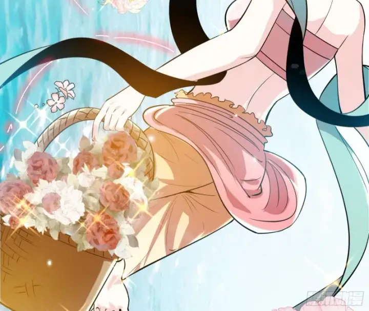 漫画《我为邪帝》锁定谢道韫第131张图