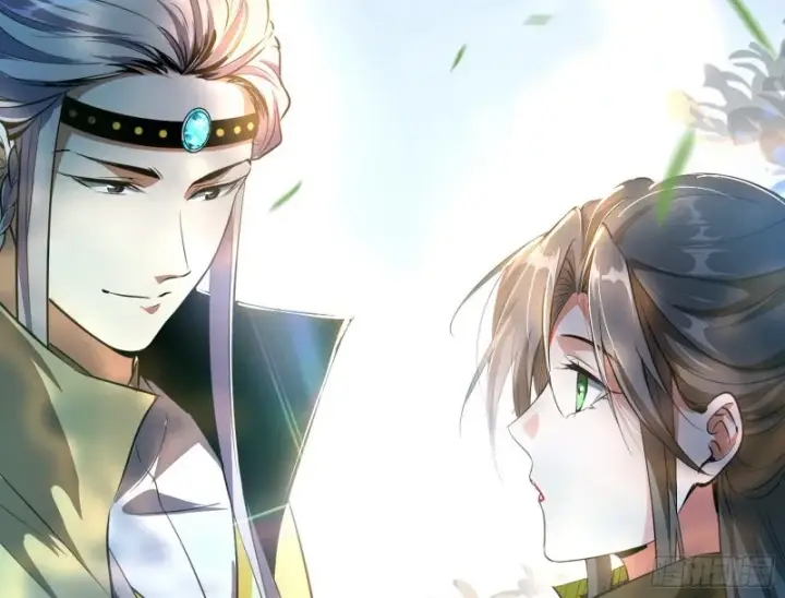 漫画《我为邪帝》锁定谢道韫第20张图