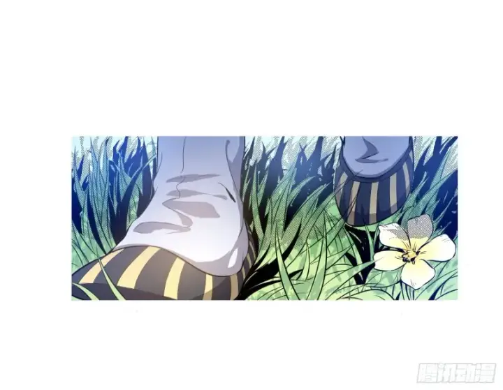漫画《我为邪帝》锁定谢道韫第51张图