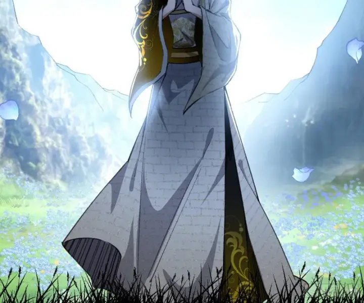 漫画《我为邪帝》谢道韫的考察第131张图