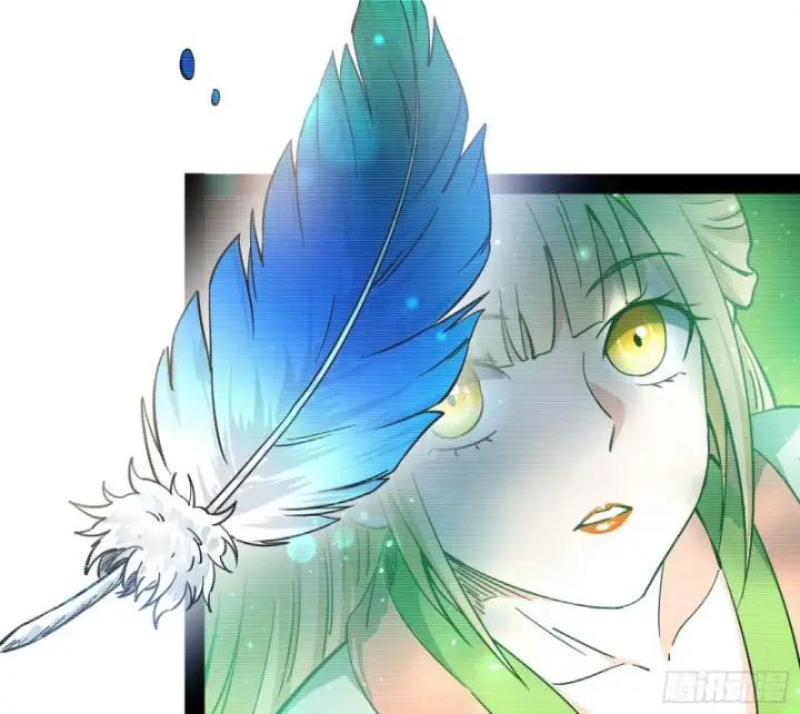 漫画《我为邪帝》相濡以沫，不如相忘于江湖第10张图