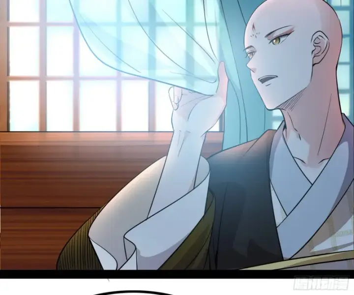 漫画《我为邪帝》相濡以沫，不如相忘于江湖第109张图
