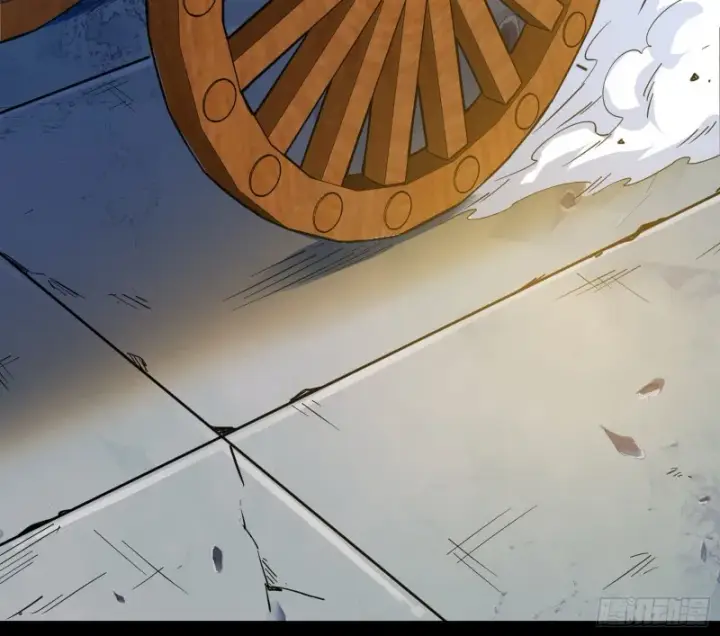 漫画《我为邪帝》相濡以沫，不如相忘于江湖第131张图