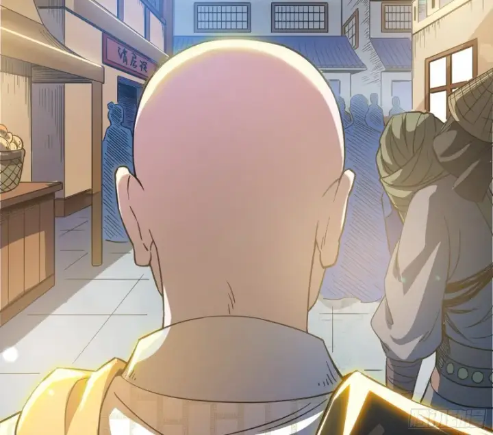 漫画《我为邪帝》相濡以沫，不如相忘于江湖第138张图
