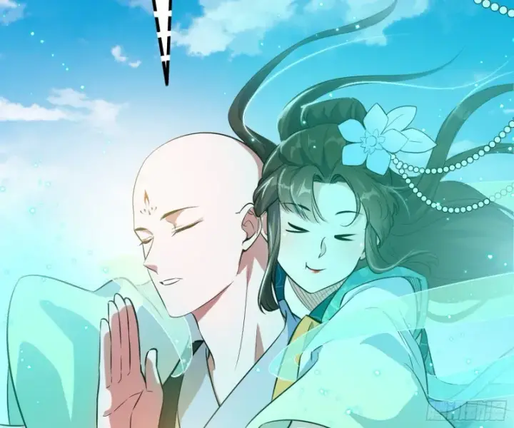 漫画《我为邪帝》相濡以沫，不如相忘于江湖第153张图