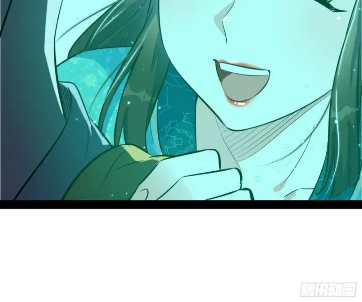 漫画《我为邪帝》相濡以沫，不如相忘于江湖第161张图