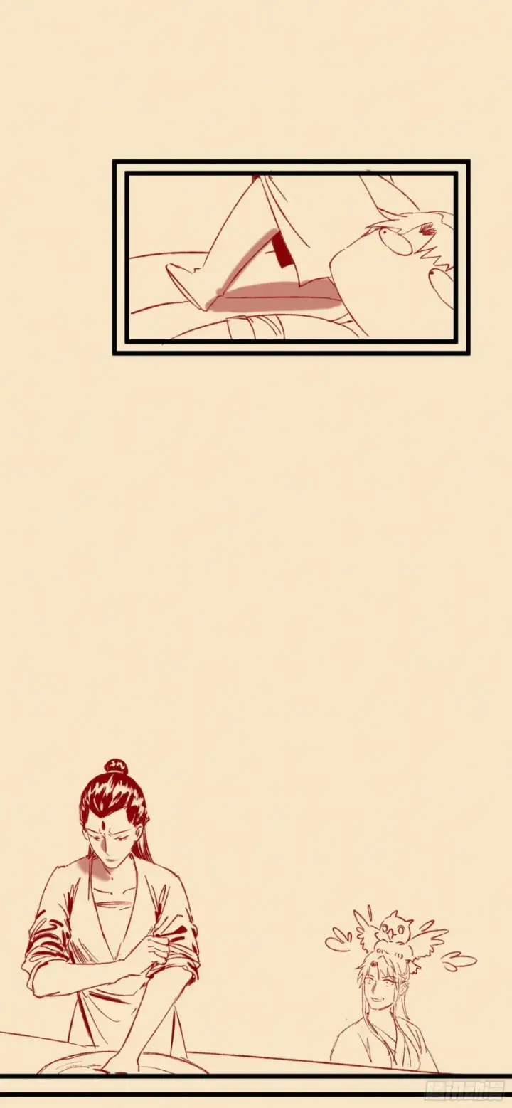 漫画《我为邪帝》相濡以沫，不如相忘于江湖第167张图