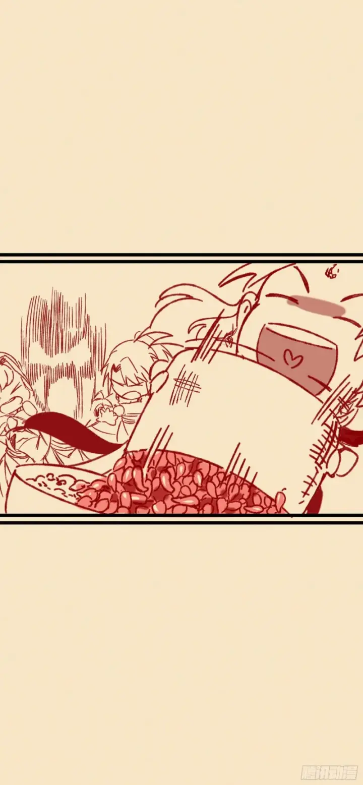 漫画《我为邪帝》相濡以沫，不如相忘于江湖第170张图