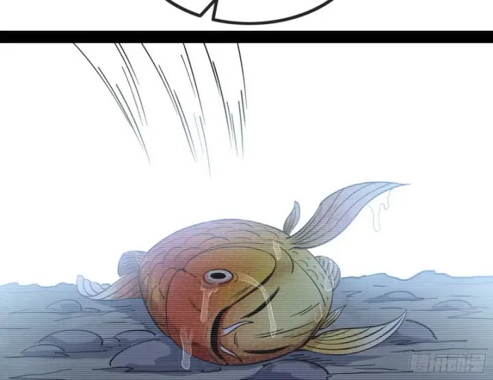 漫画《我为邪帝》相濡以沫，不如相忘于江湖第38张图