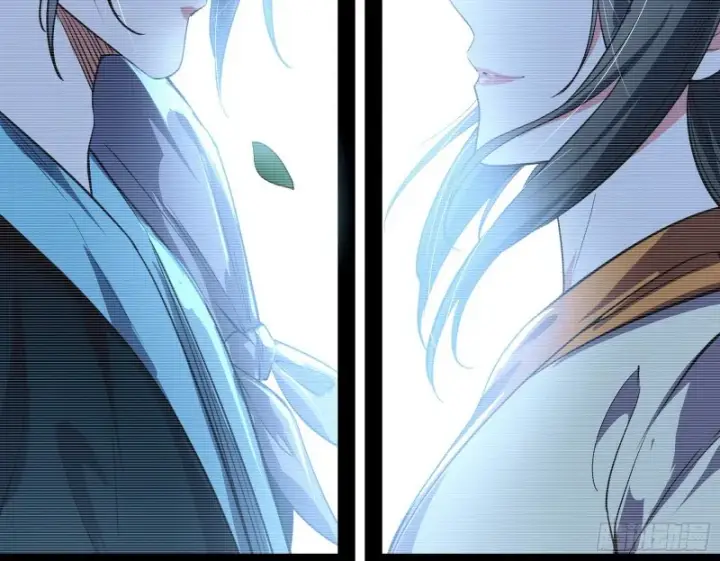 漫画《我为邪帝》相濡以沫，不如相忘于江湖第54张图