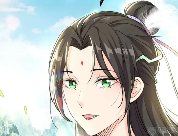漫画《我为邪帝》相濡以沫，不如相忘于江湖第77张图