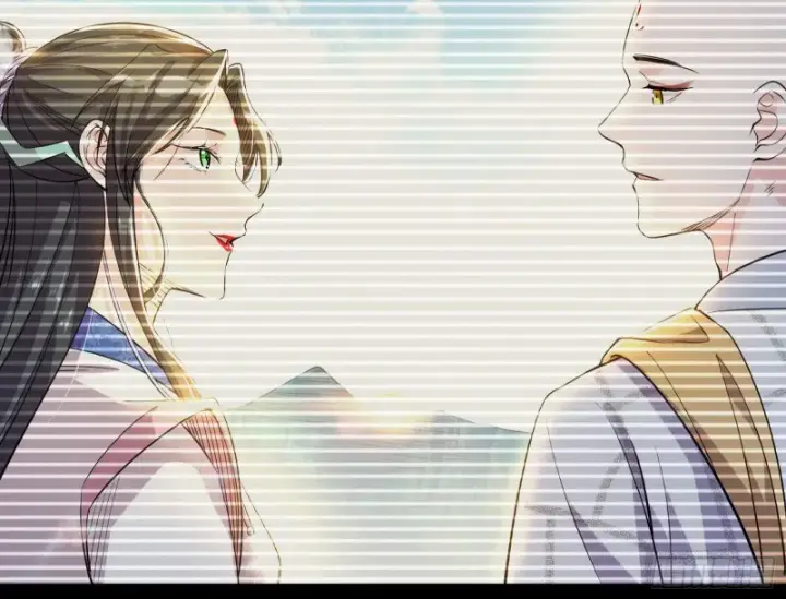 漫画《我为邪帝》相濡以沫，不如相忘于江湖第96张图
