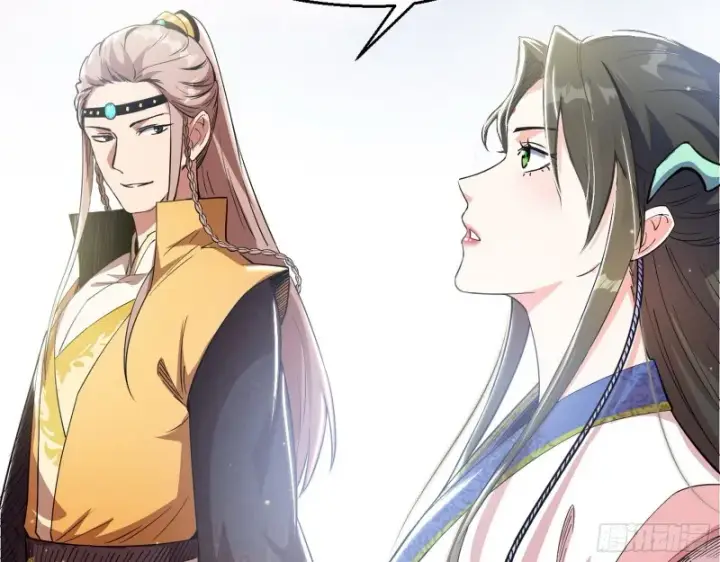 漫画《我为邪帝》渣女谢道韫第6张图