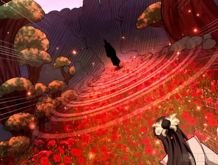 漫画《我为邪帝》劝君怜取眼前人第106张图