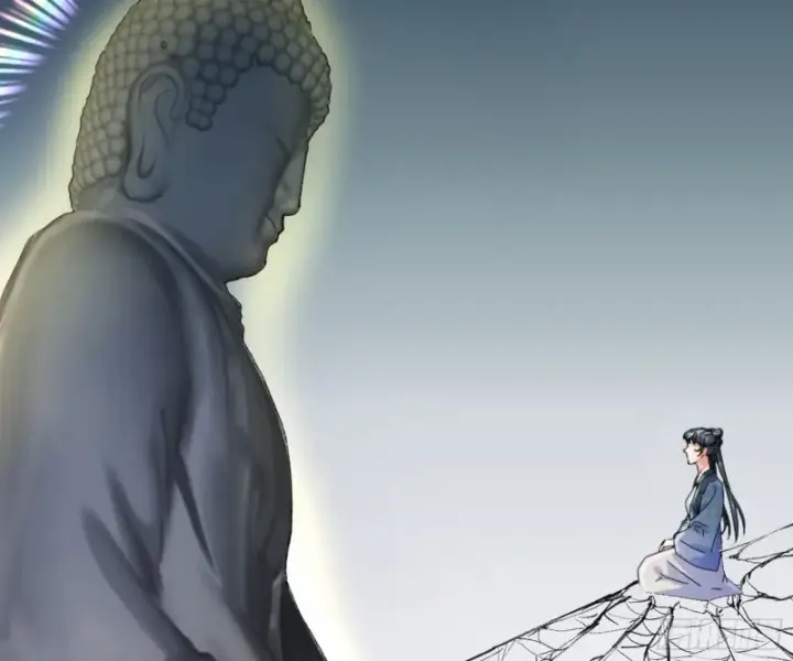 漫画《我为邪帝》劝君怜取眼前人第31张图