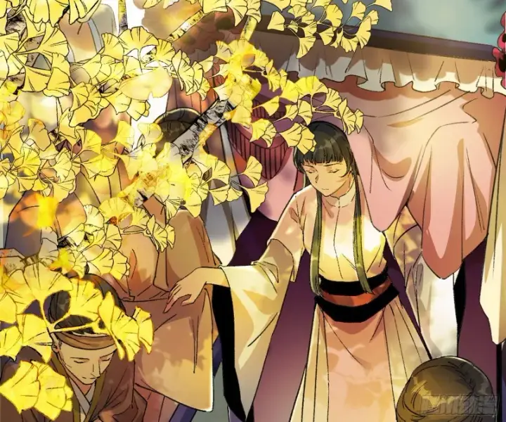 漫画《我为邪帝》劝君怜取眼前人第37张图