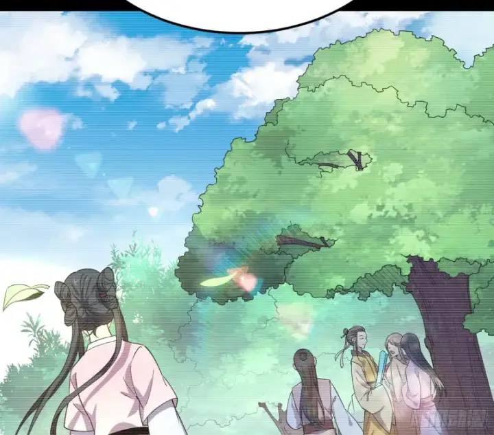 漫画《我为邪帝》劝君怜取眼前人第41张图