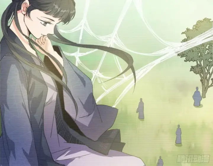 漫画《我为邪帝》劝君怜取眼前人第9张图