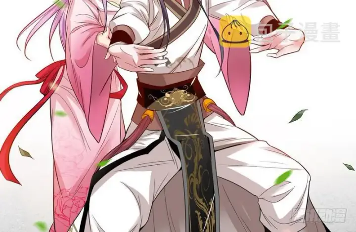漫画《我为邪帝》天下无双唯谢郎第43张图
