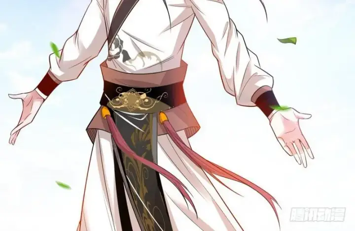 漫画《我为邪帝》天下无双唯谢郎第52张图