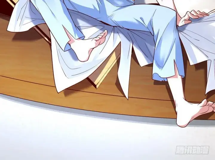 漫画《我为邪帝》天下无双唯谢郎第89张图