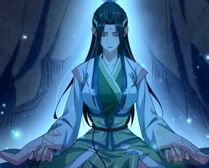 漫画《我为邪帝》患难见真情第12张图