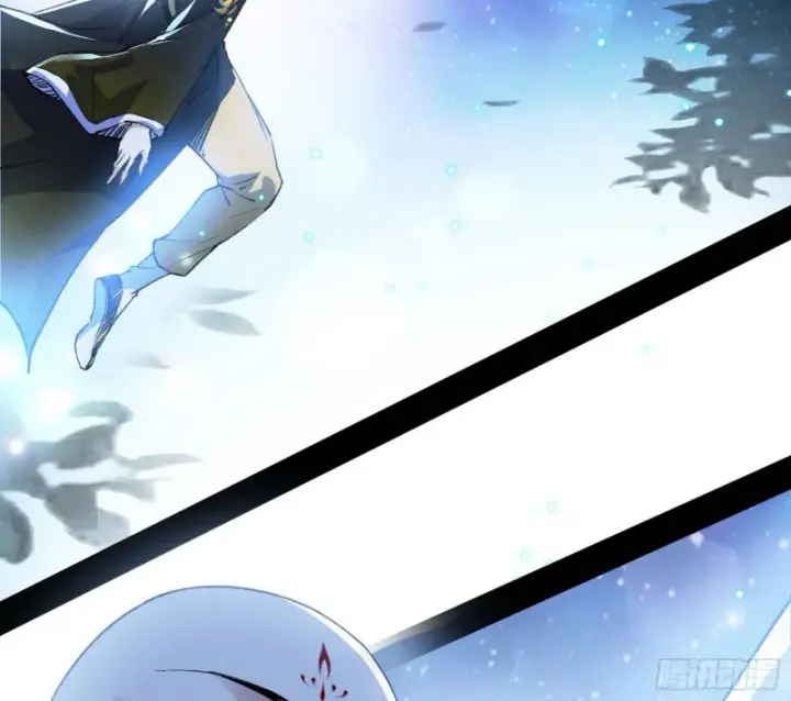 漫画《我为邪帝》患难见真情第124张图