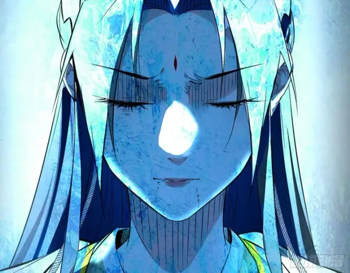 漫画《我为邪帝》患难见真情第69张图