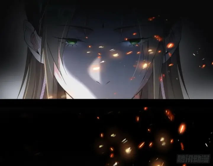 漫画《我为邪帝》患难见真情第72张图