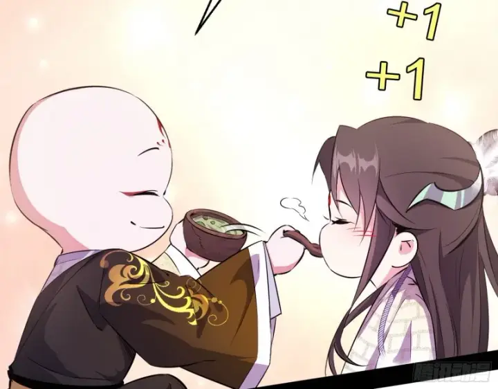 漫画《我为邪帝》患难见真情第88张图