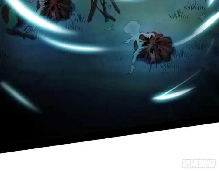 漫画《我为邪帝》患难见真情第94张图