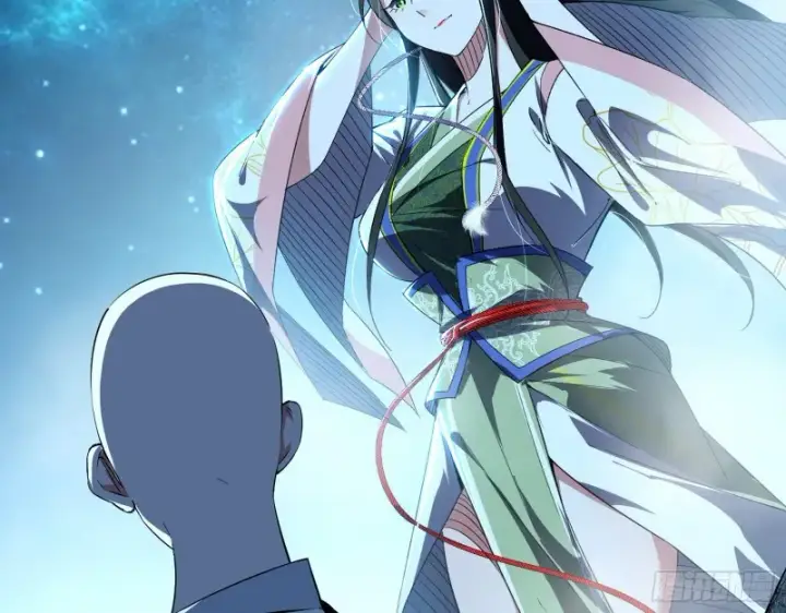 漫画《我为邪帝》不开窍的谢道韫第101张图