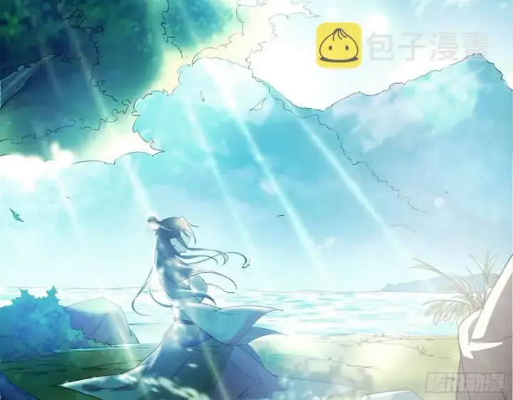 漫画《我为邪帝》不开窍的谢道韫第38张图