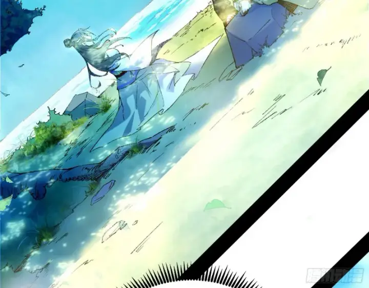 漫画《我为邪帝》不开窍的谢道韫第46张图