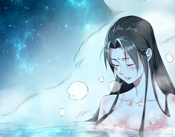 漫画《我为邪帝》不开窍的谢道韫第83张图