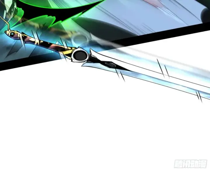 漫画《我为邪帝》惊变第73张图